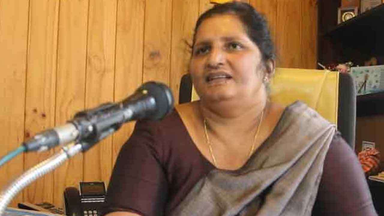 நுவரெலியா நகரம் பாதுகாப்பாகவுள்ளது - மாவட்ட செயலாளர்