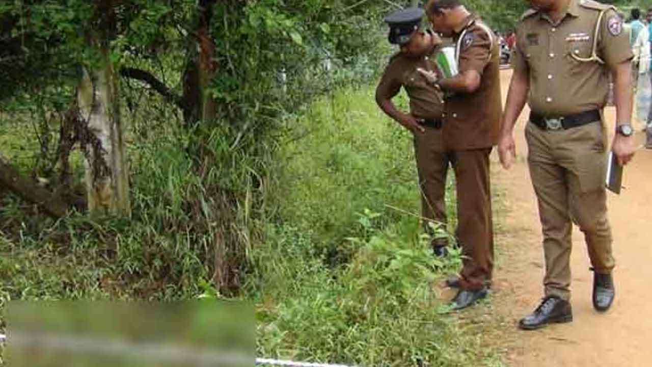 புத்தளத்தில் முச்சக்கரவண்டி சாரதி கடத்திக் கொலை