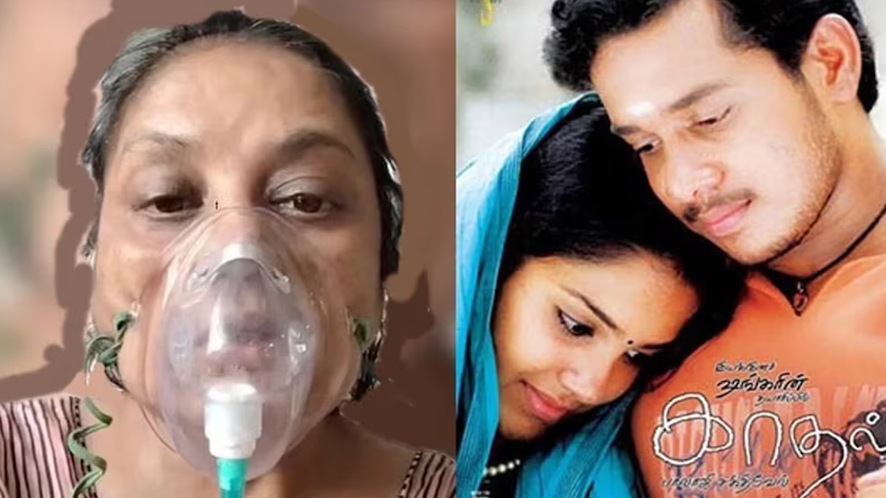 மூச்சு விட முடியவில்லை - சாப்பாட்டுக்கு வழியில்லை!