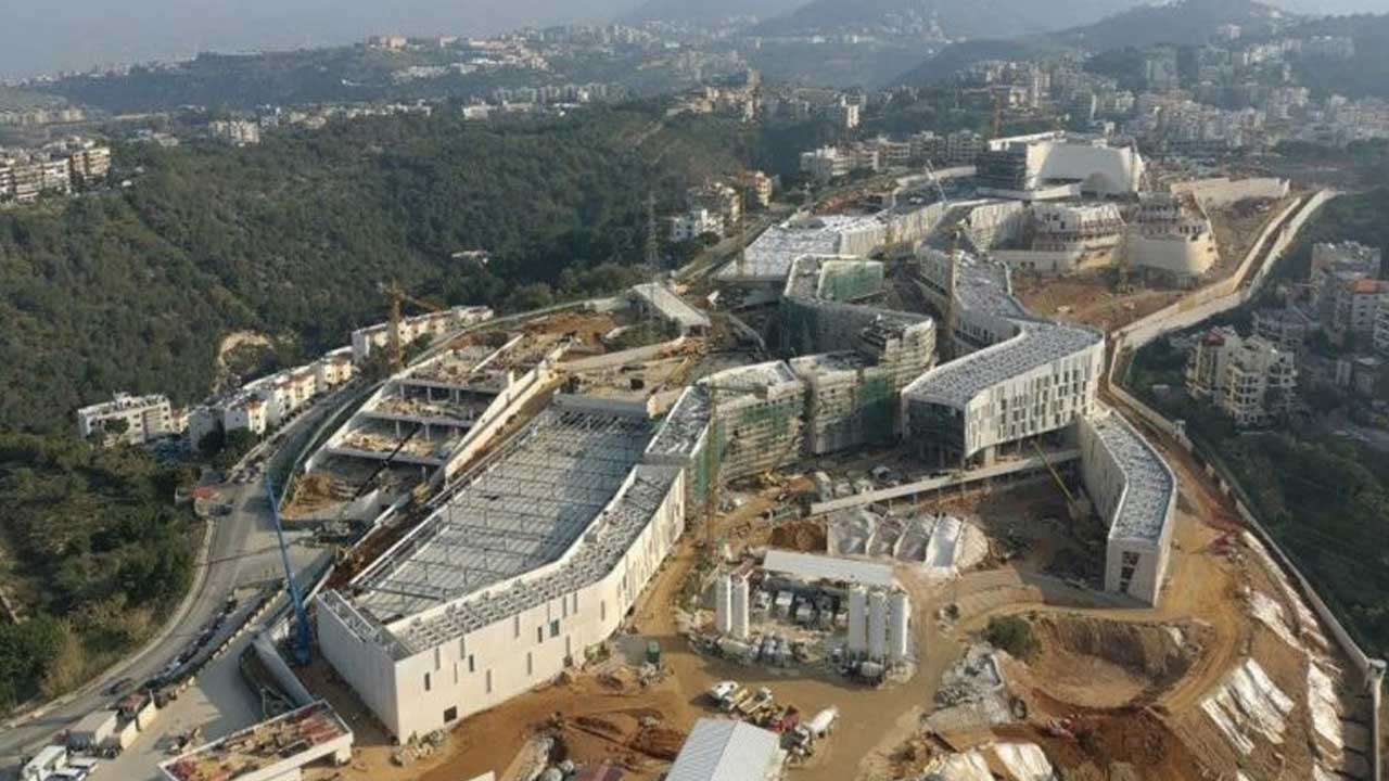 லெபனானில் உள்ள தமது குடிமக்களை வௌியேற அமெரிக்கா கோரிக்கை