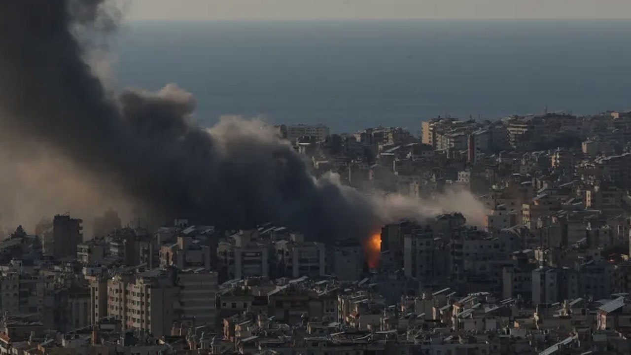 லெபனானில் தாக்குதல் - 19 இலங்கையர்கள் பாதுகாப்பான இடங்களுக்கு