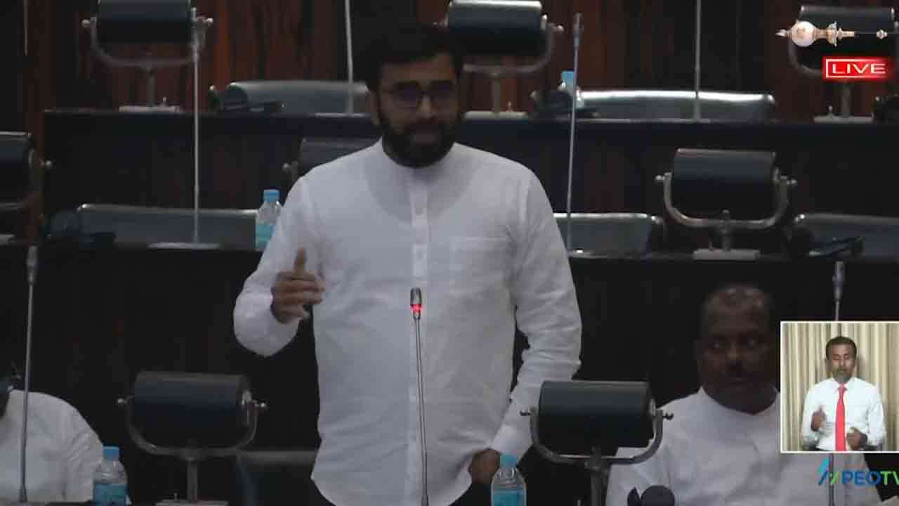 எல்லோருக்கும் உழைத்து சாப்பிட ஆசை இருக்கிறது!