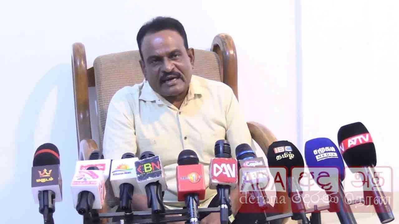 குற்றவாளிகள் யாராக இருந்தாலும் தண்டிக்கப்பட வேண்டும்!