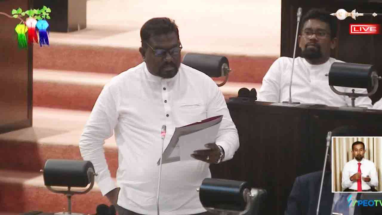 அரசாங்கத்தால் வழங்கப்படவுள்ள சலுகைகள்
