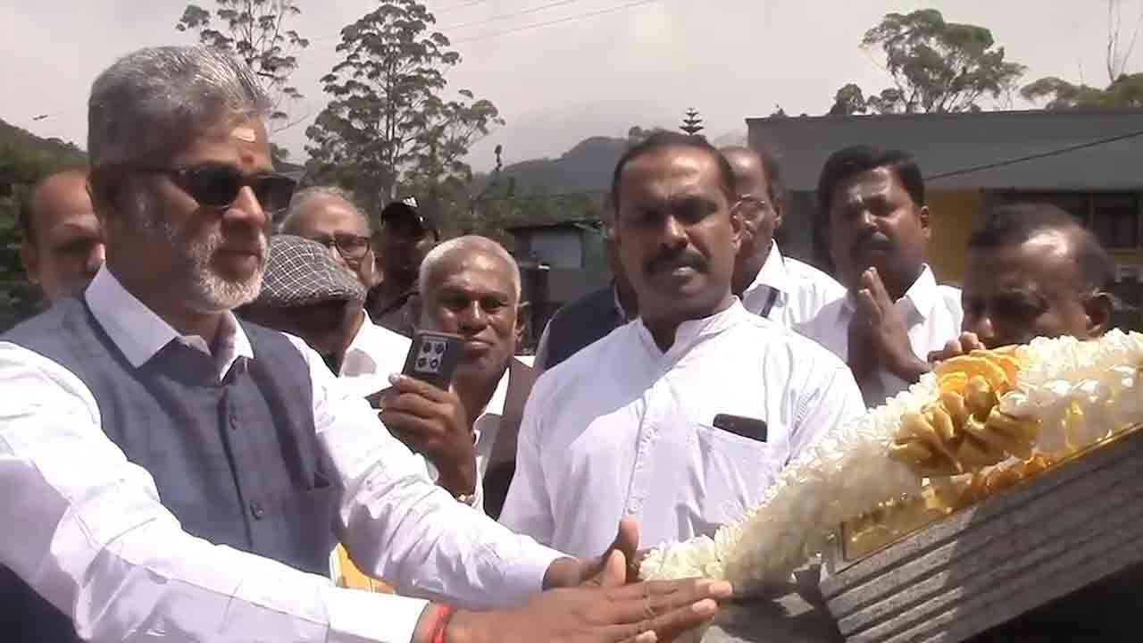 தமிழ் பண்பாடு அனைத்து உலக மாநாடு 2025