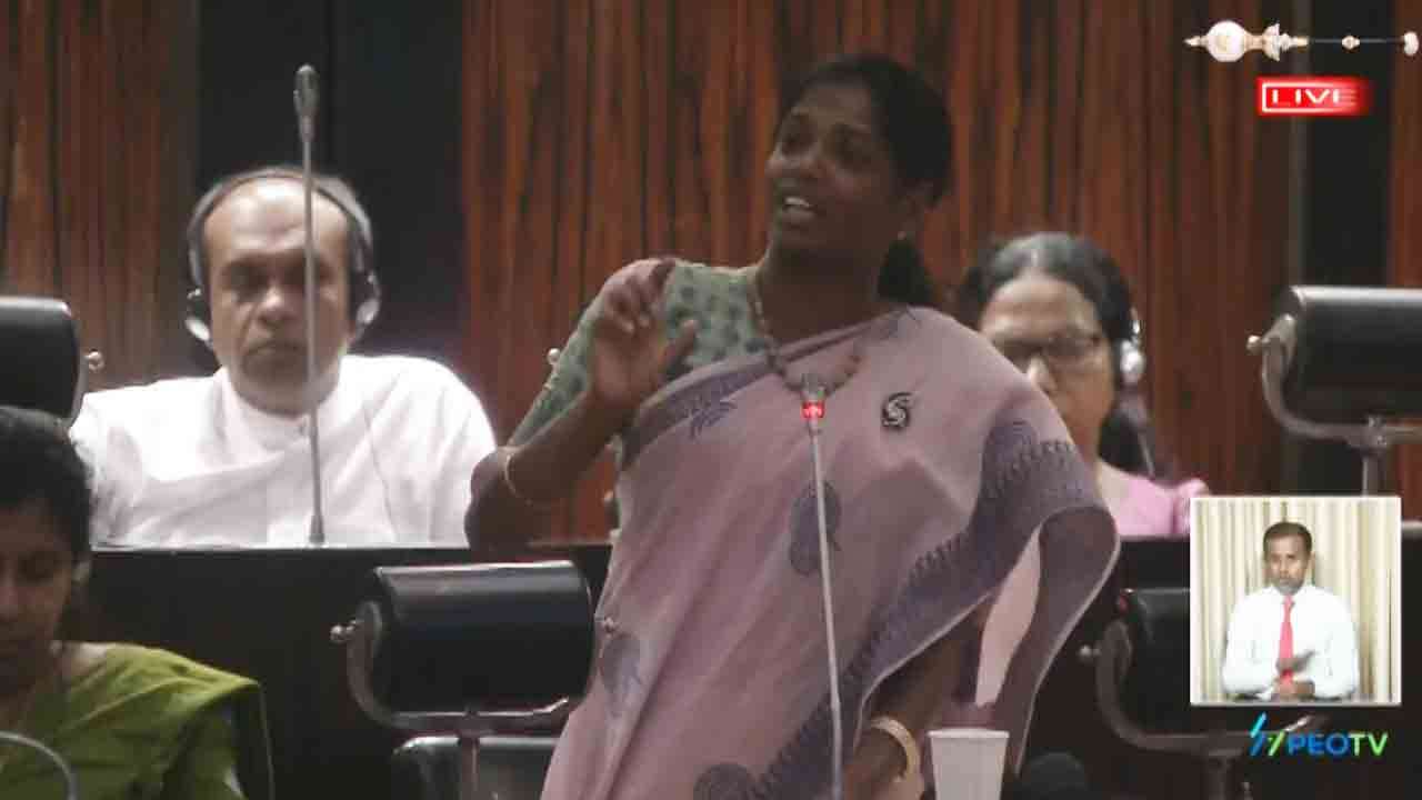 எதிர்க்கட்சியினர் வதந்திகளை பரப்பி வருகின்றனர்!