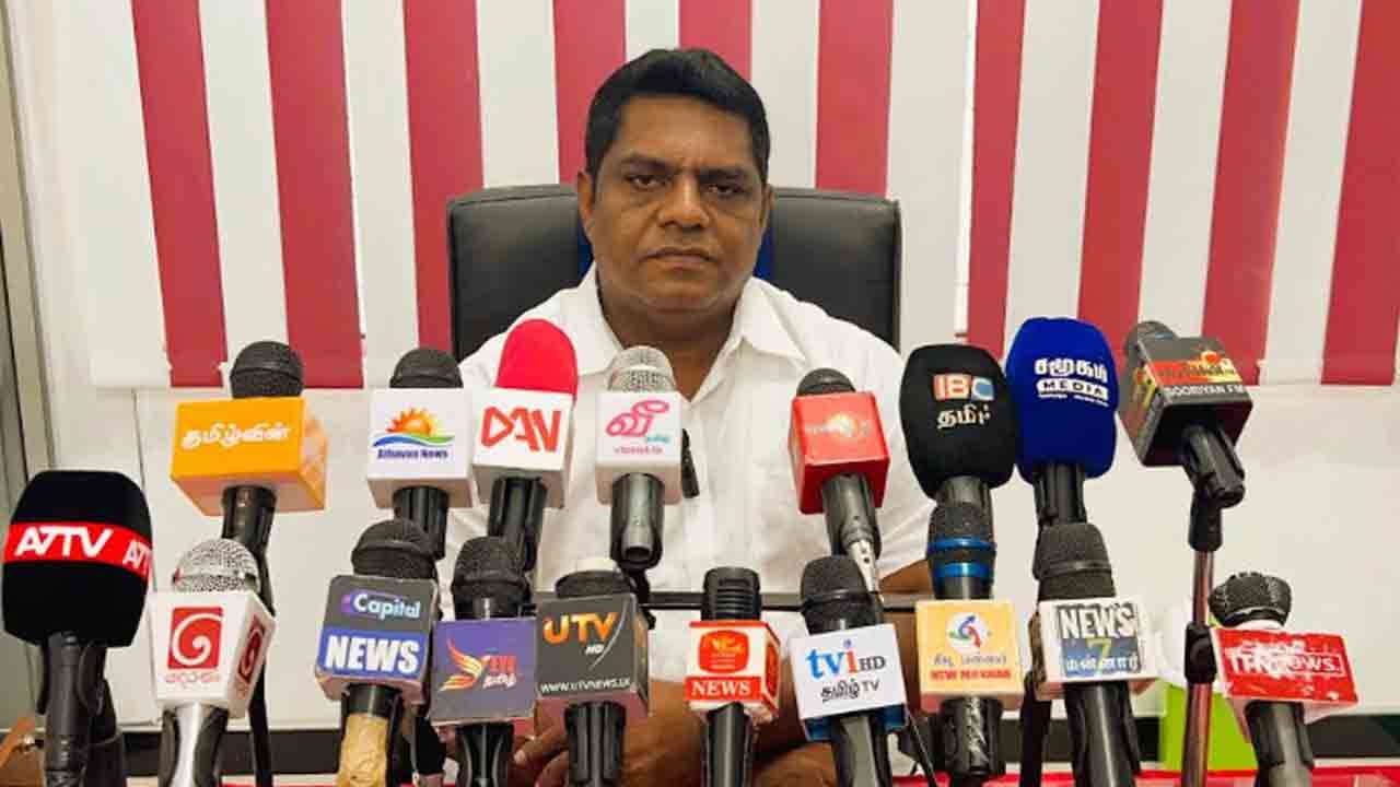 இலஞ்ச ஊழல் ஆணைக்குழுவின் விசாரணை முன்னெடுக்க கோரிக்கை