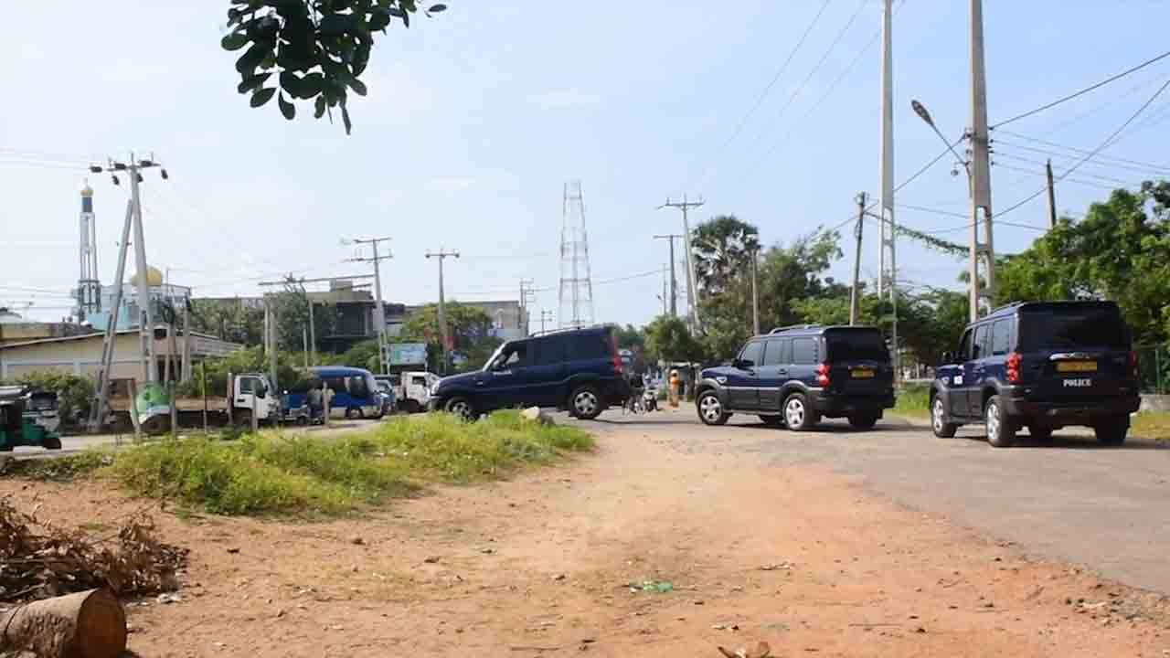 90 நாட்கள் தடுத்து வைத்து விசாரணை செய்ய மன்னார் நீதிமன்றம் அனுமதி