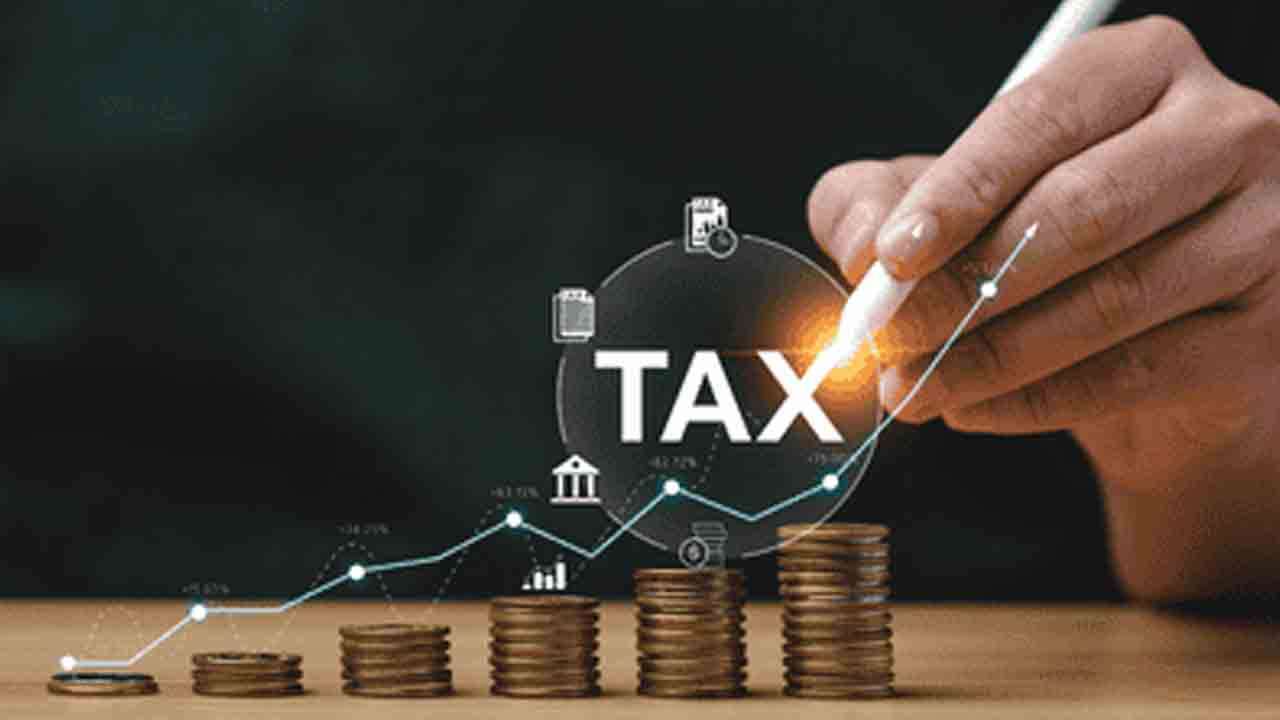 அரச வரி வருமானம் 4000 பில்லியன் ரூபாய்