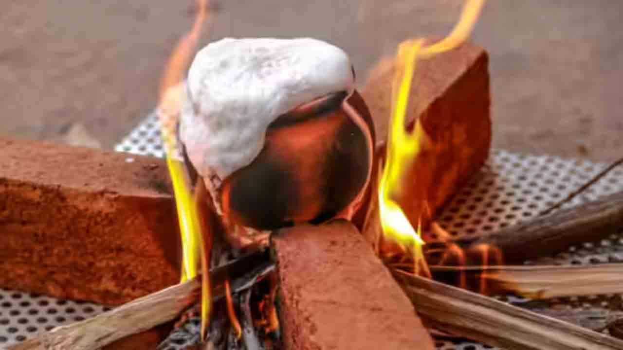 தமிழர் திருநாளான தைப்பொங்கல் இன்று