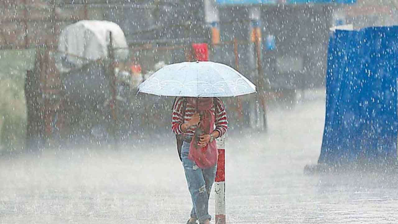 நாட்டின் பல இடங்களில் பிற்பகலில் மழை பெய்யும் சாத்தியம்