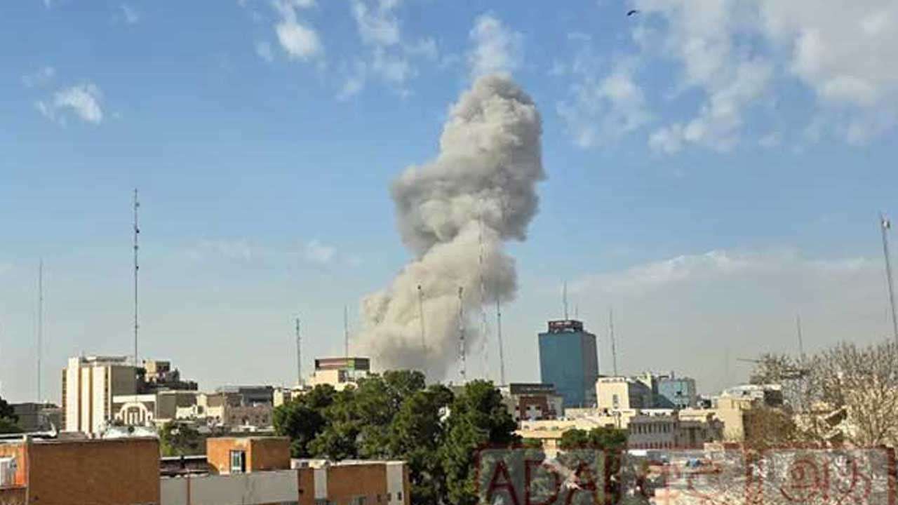 இஸ்ரேலில் நடந்த தாக்குதலில் இலங்கை பெண் காயம்