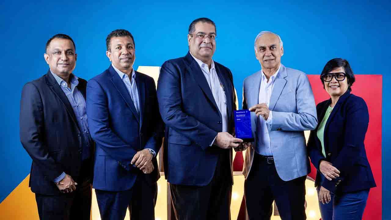 Brand Finance இனால் இலங்கையின் மிகவும் பெறுமதிமிக்க டயர் வர்த்தக நாமமாக சியெட் அங்கீகரிப்பு