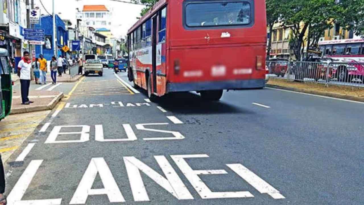 இன்று முதல் மீண்டும் அமலுக்கு வரும் விதிமுறைகள்...