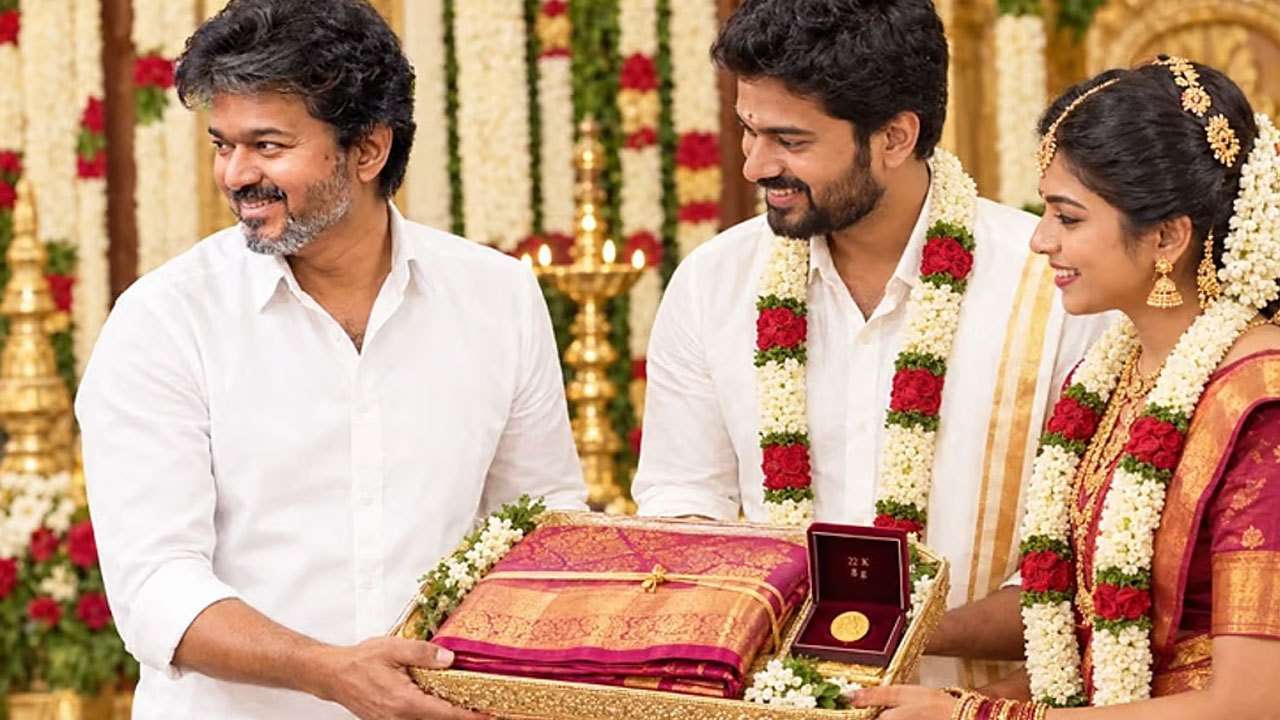 அண்ணன் சீர் திட்டத்துக்கு 812 கோடி நிதி ஒதுக்கீடு