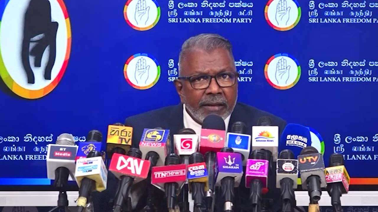 அநுரவிடம், சுரேன் விடுத்த கோரிக்கை!