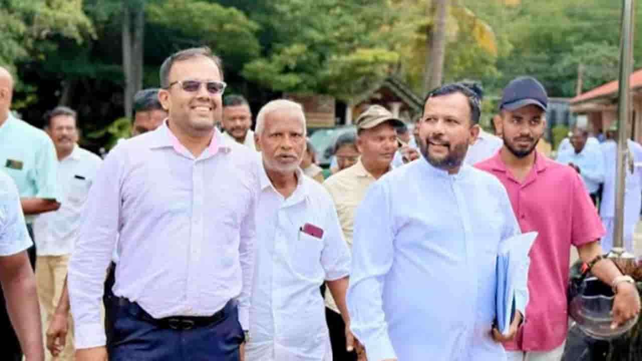 அகில இலங்கை மக்கள் காங்கிரஸ் ஏழு மாவட்டங்களில் போட்டி!