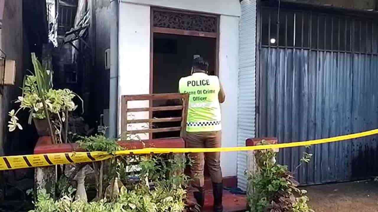 வீடொன்றில் இருந்து ஆண் மற்றும் பெண்ணின் சடலங்கள் மீட்பு!