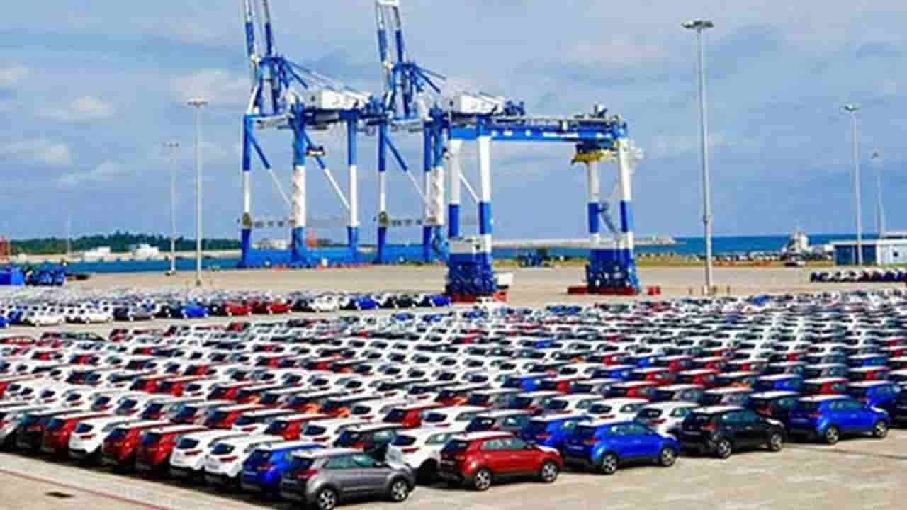 வாகன இறக்குமதி குறித்து அரசாங்கத்தின் நிலைப்பாடு!