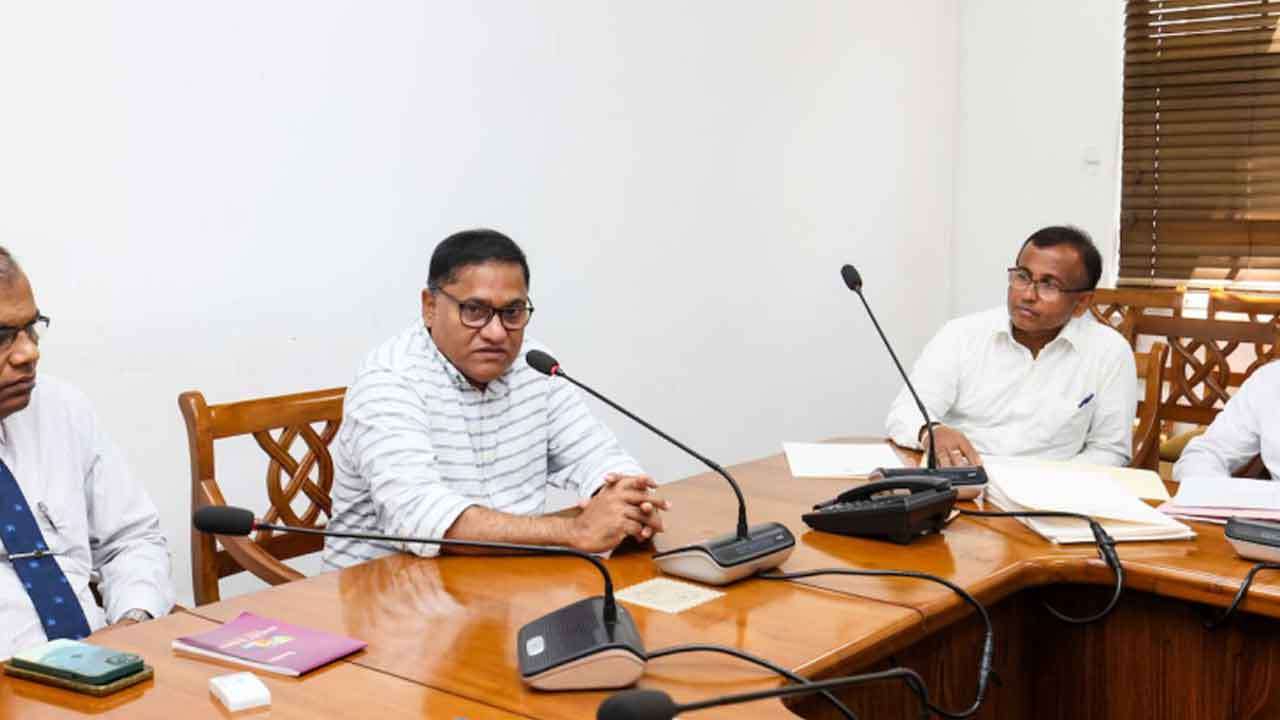 தமிழ் சினிமா துறை குறித்து அரசாங்கம் கவனம்!