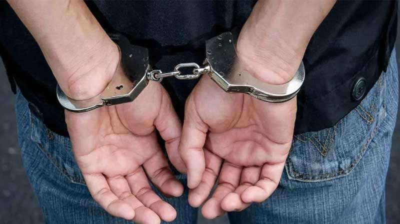 10 கிலோ ஐஸ் போதைப்பொருளுடன் ஒருவர் கைது!