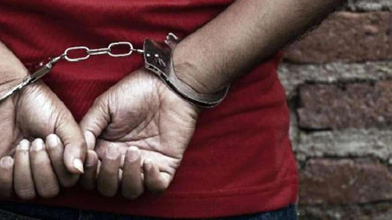 ஹெரோயின் போதைப்பொருளுடன் இருவர் கைது