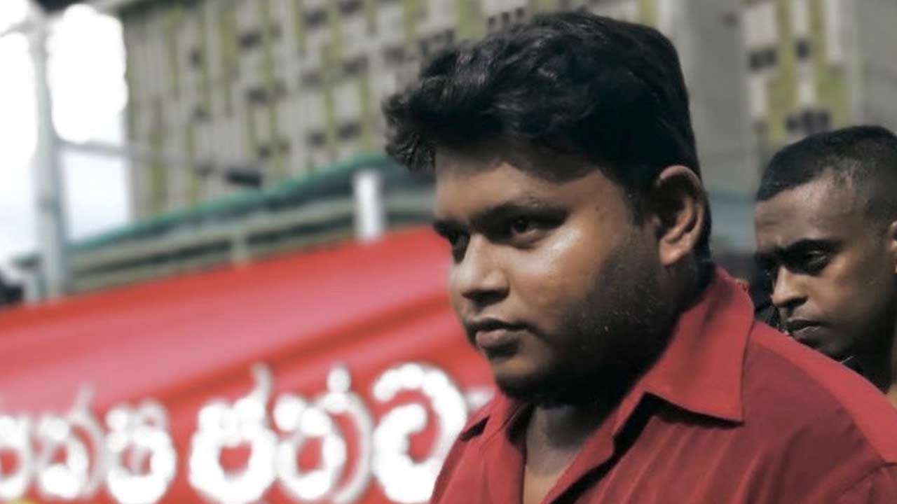 வசந்த முதலிகே உள்ளிட்ட 18 பேர் தொடர்பில் நீதிமன்றின் அறிவிப்பு