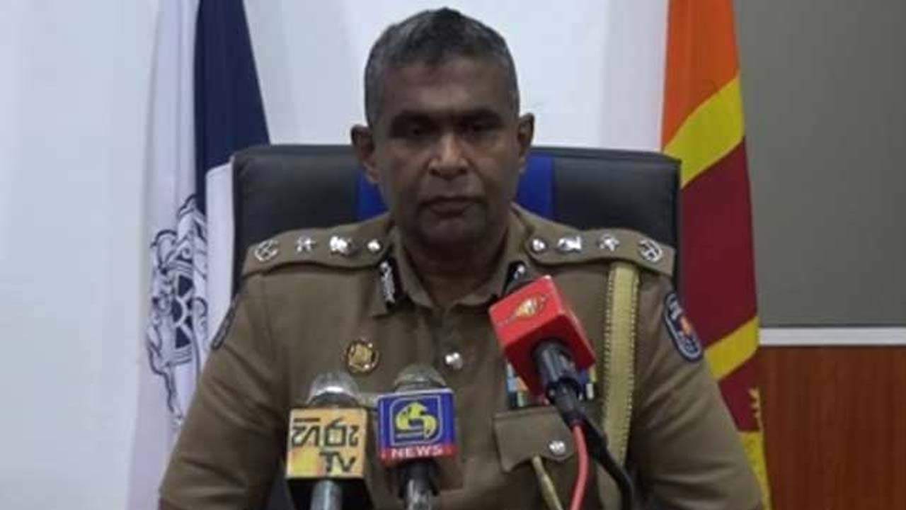 அறுகம்பே பாதுகாப்பு குறித்து பதில் பொலிஸ்மா அதிபரின் அறிவிப்பு