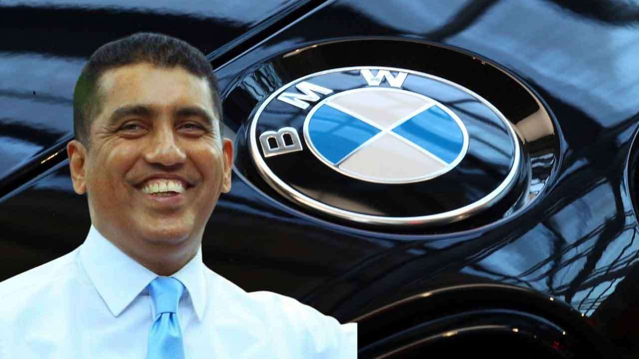 ஜொன்ஸ்டனின் BMW கார் தொடர்பில் வௌியான தகவல்கள்