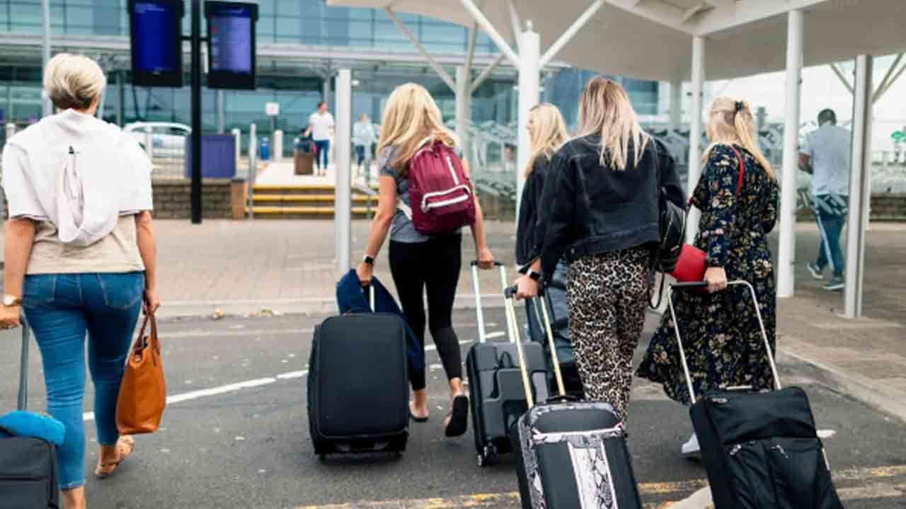 சுற்றுலா ஊக்குவிப்பு பணியகத்தின் விசேட அறிவிப்பு
