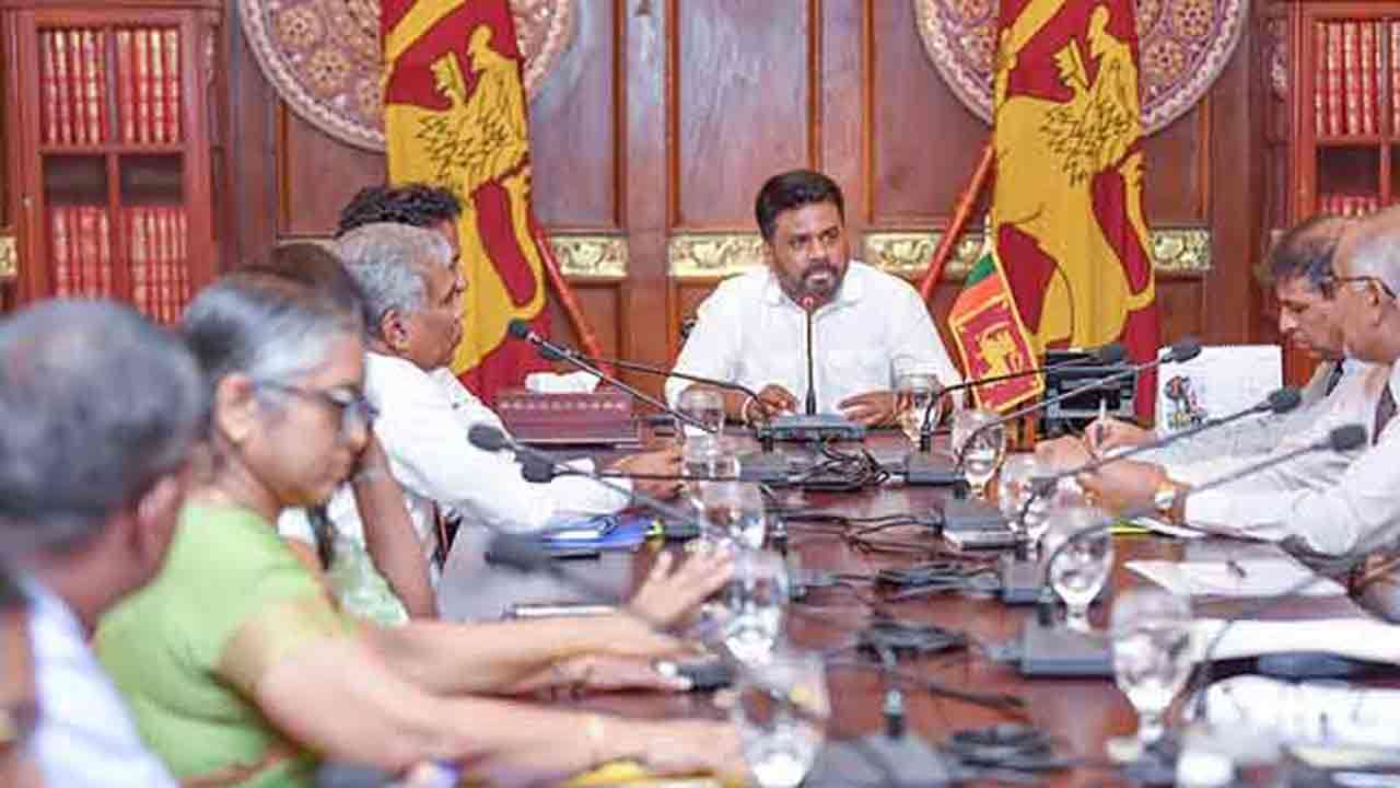 அரிசி விலை குறித்து ஜனாதிபதி விடுத்த பணிப்புரை!