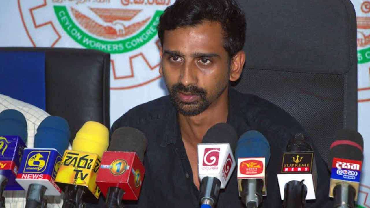 தமிழ்ப் பிரதிநிதித்துவத்தை தக்க வைக்க வேண்டும்!