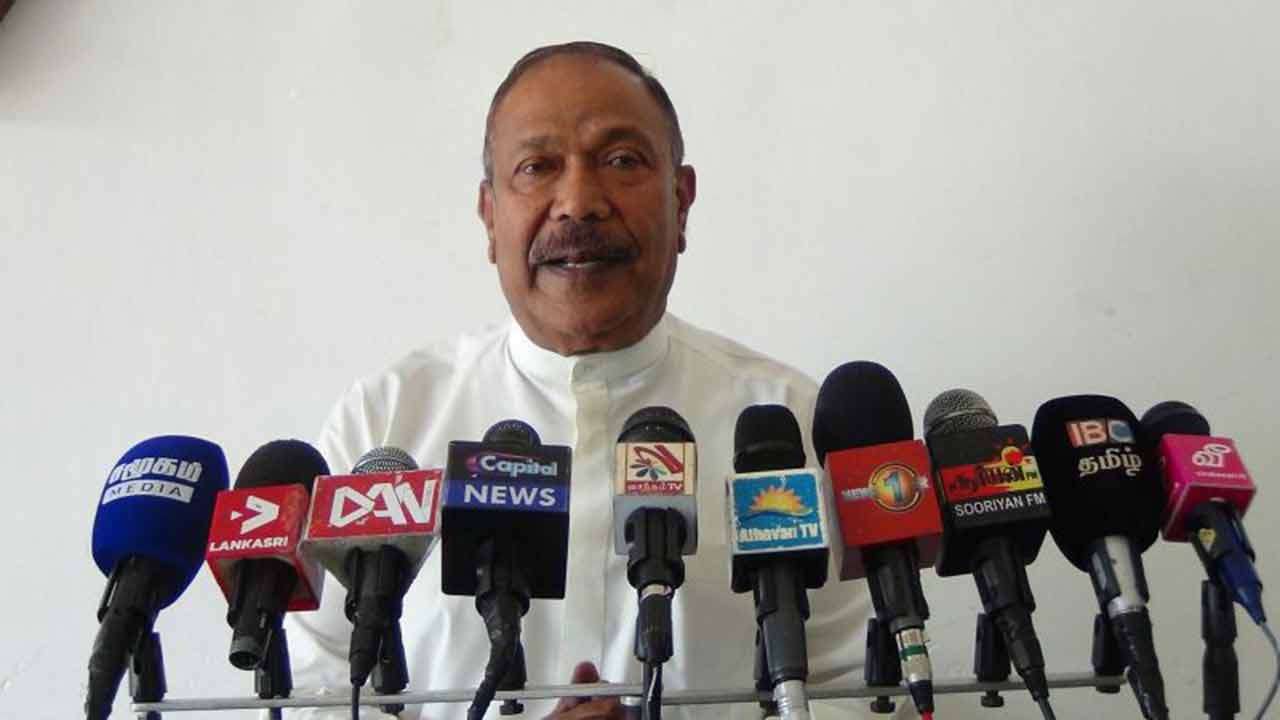 அரசாங்கத்தின் பின்னடைவு பொதுத் தேர்தலிலும் தொடரும்!