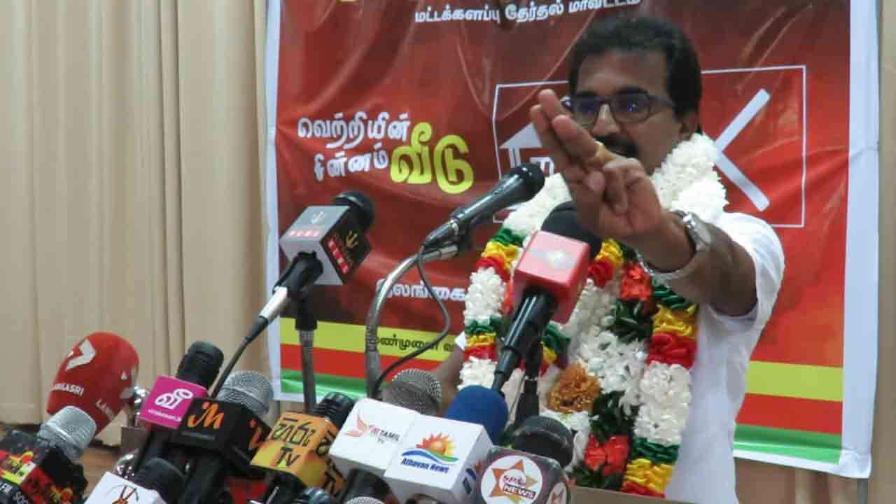 4 பிரதிநிதித்துவத்தை இல்லாமல் செய்யும் சதி திட்டம்!