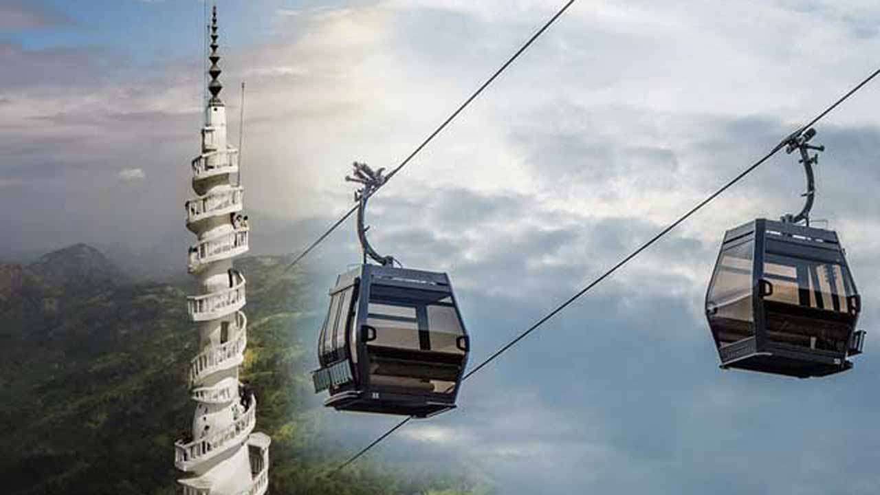 கேபிள் கார் திட்டம் - நீதிமன்றம் அதிரடி உத்தரவு!