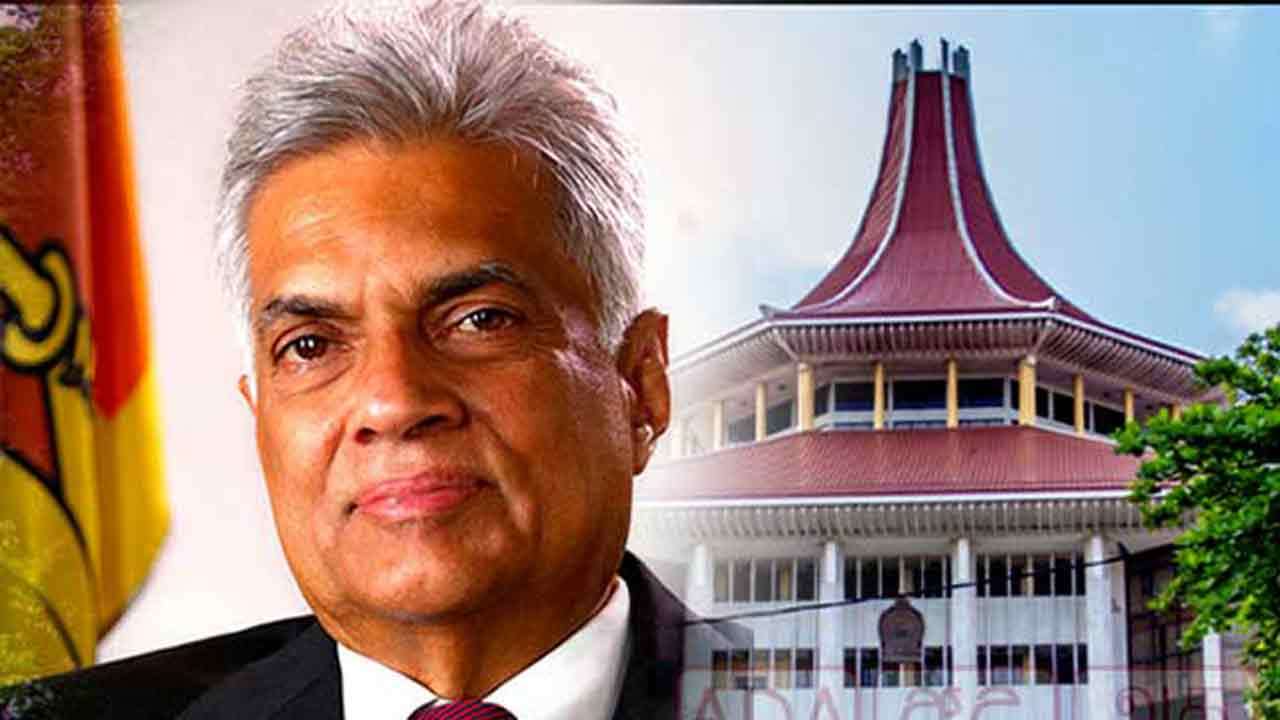 முன்னாள் ஜனாதிபதியை பிரதிவாதியாக குறிப்பிட அனுமதி!