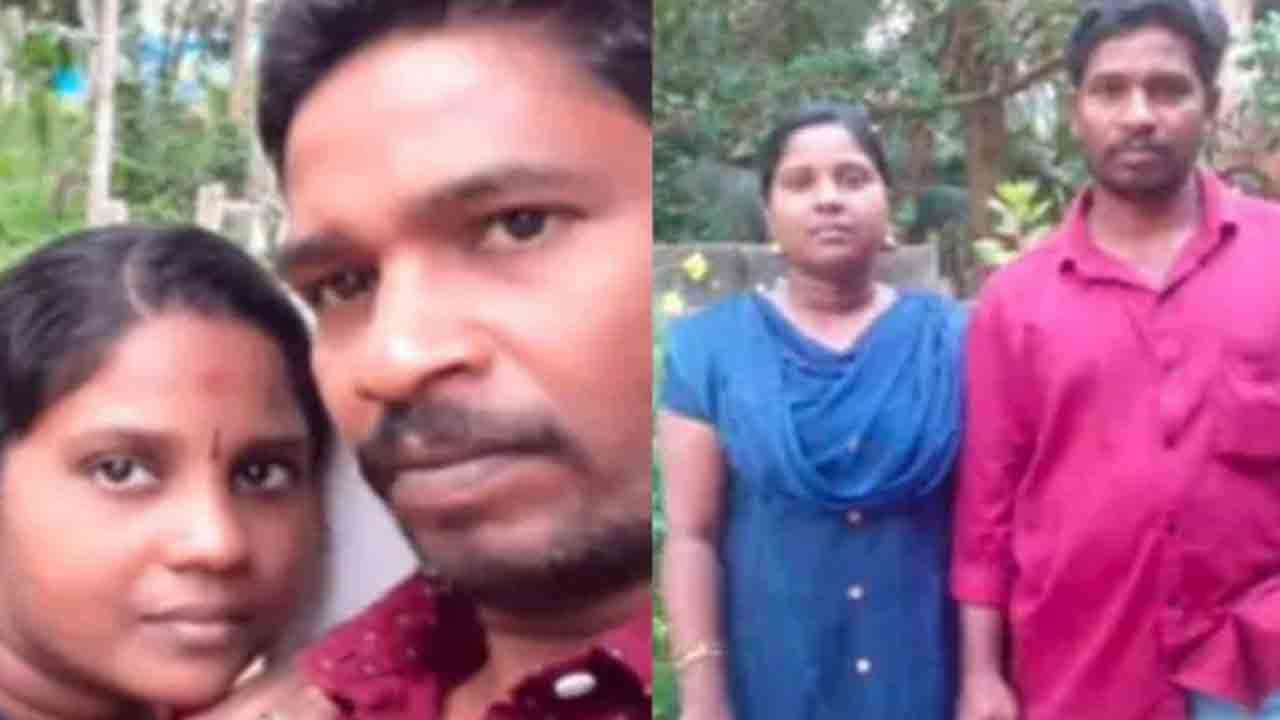 உயிரை மாய்த்துக் கொண்ட பிரபல யூடியூப் தம்பதி!