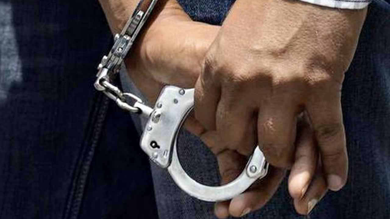 ஐஸ் உள்ளிட்ட போதைப்பொருள்களுடன் நால்வர் கைது