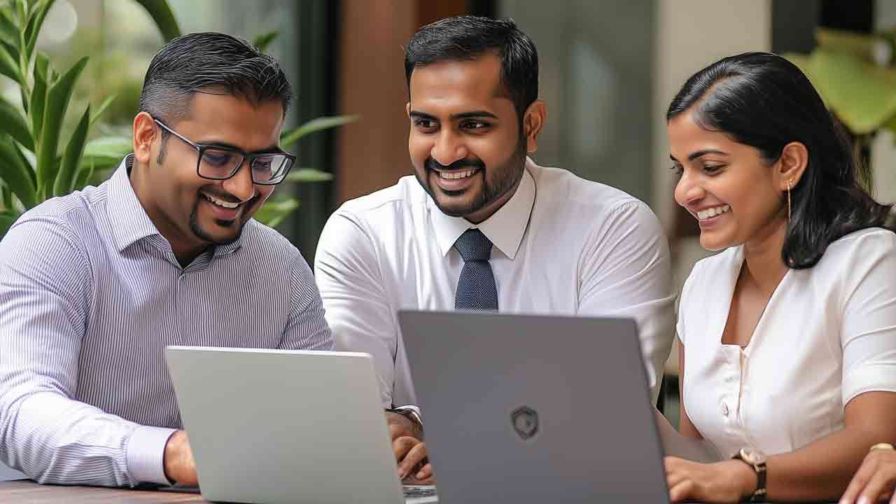 கொம்பேங்க் டிஜிட்டல் தனது பெருநிறுவன வாடிக்கையாளர்களுக்காக புதிய 'H2H' சேவைகளை அறிமுகப்படுத்துகிறது