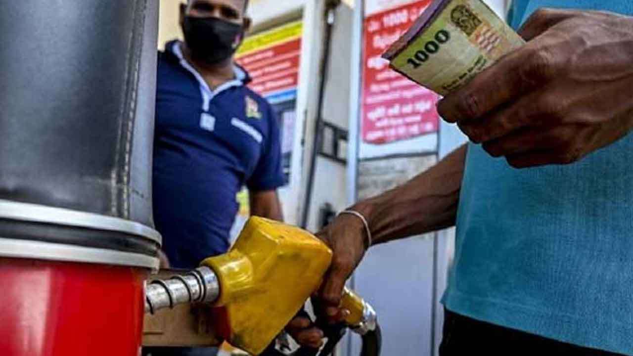 எரிபொருட்களின் விலைகளில் மாற்றம்!