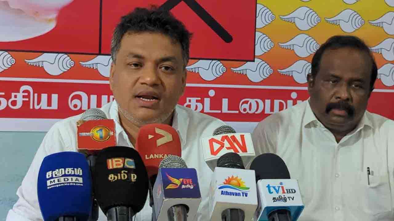 தேர்தலுக்கு பின் அவர்களுடைய உண்மை முகம் தெரியும்!