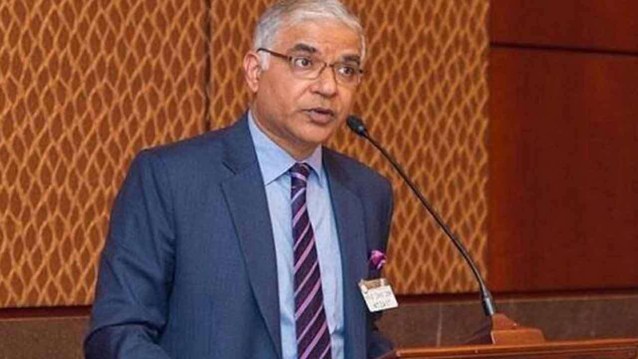 ஜனாதிபதியை சந்தித்த இந்திய உயர்ஸ்தானிகர்!