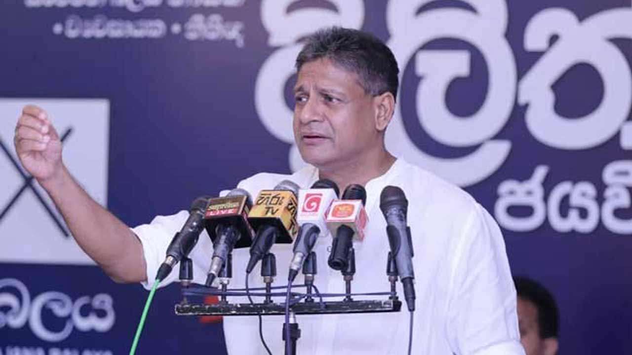 மக்களை ஏமாற்றும் அரசியலுக்கு இடமில்லை