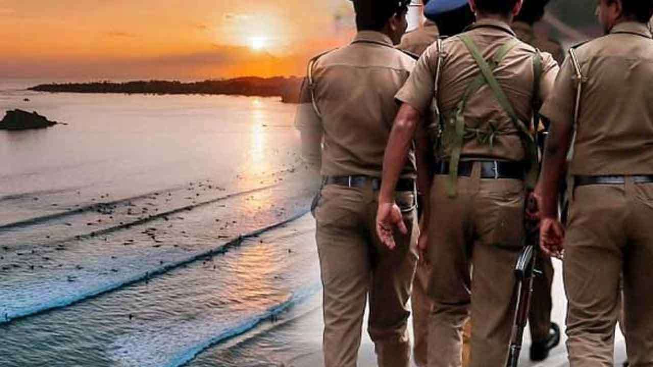 அறுகம்பே சம்பவம் தொடர்பில் அறுவர் கைது 