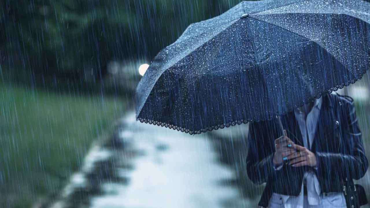 இன்றைய வானிலை முன்னறிவிப்பு