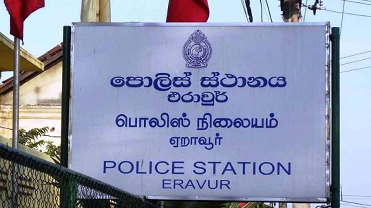 வேட்பாளர் மீது வேறு கட்சி ஆதரவாளர் தாக்குதல்