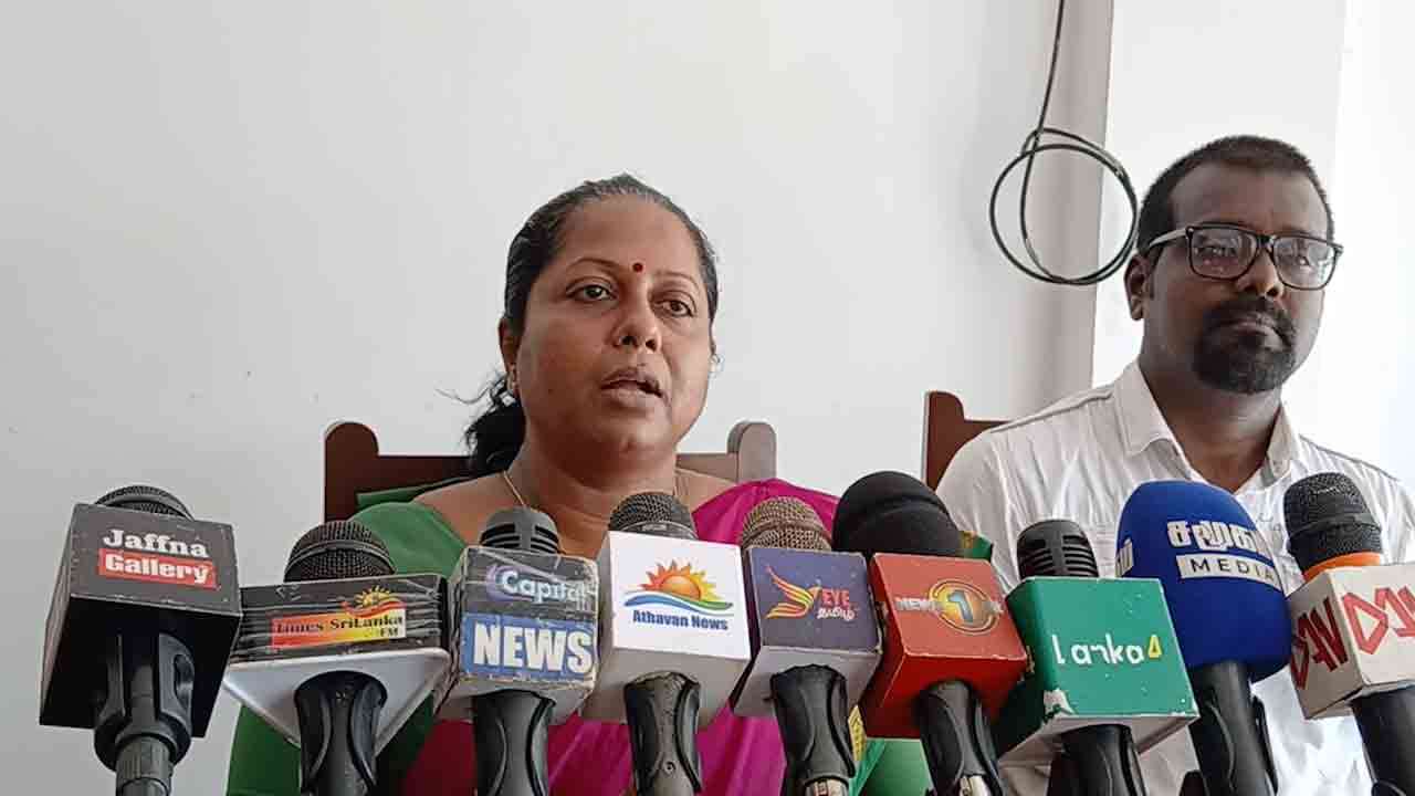 மக்களை ஏமாற்றாமல் செயற்பட வேண்டும்!