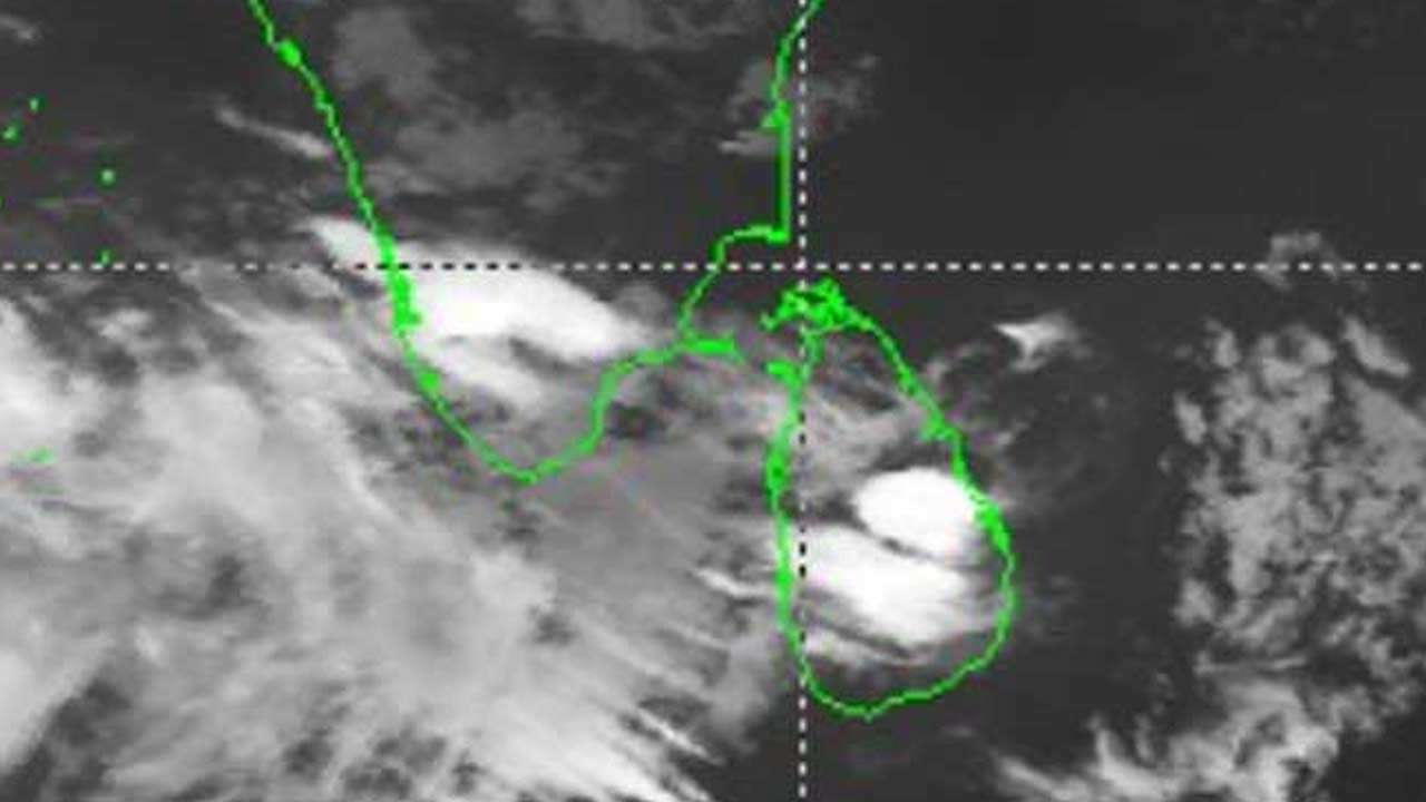 3 மாகாணங்களுக்கு விடுக்கப்பட்ட எச்சரிக்கை