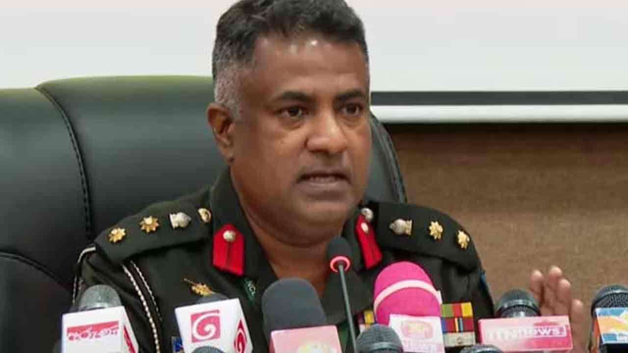 பாதுகாப்பு நீக்கப்பட்டதா? பாதுகாப்பு அமைச்சு விளக்கம்