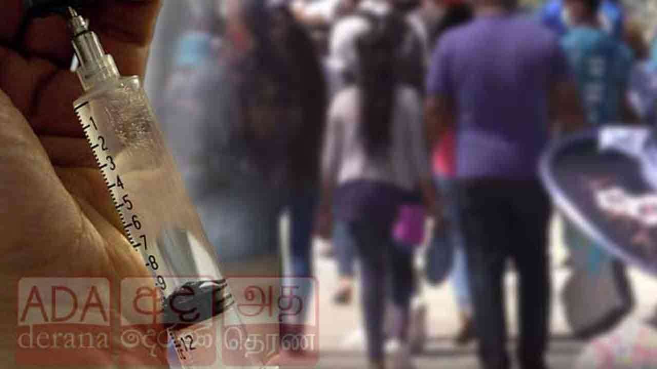 இளைஞர்களுக்கு மருத்துவர்களின் விசேட அறிவிப்பு